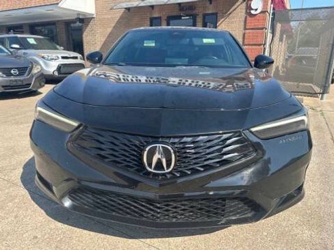 Used 2024 Acura Integra A-Spec FWD image 2