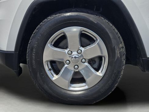 Used 2013 Jeep Grand Cherokee Limited RWD image 11