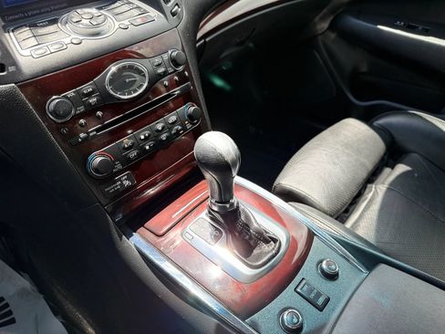 Used 2011 INFINITI G37 x Sedan w/ Premium Pkg AWD/4WD image 35
