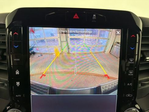 New 2026 RAM 2500 Tradesman AWD/4WD image 19