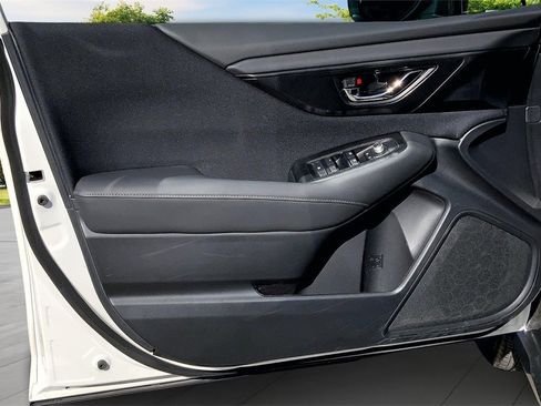 Certified 2025 Subaru Outback Premium image 20