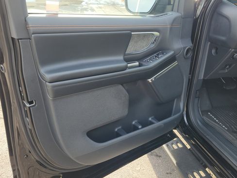New 2025 Ford Expedition Tremor image 22