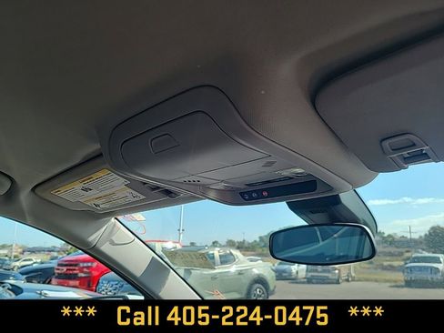 Used 2024 Chevrolet Equinox LT w/ LPO, Floor Liner Package image 21