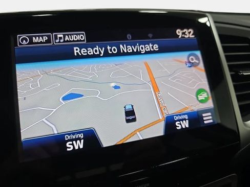 Used 2018 Honda Ridgeline RTL-E image 22