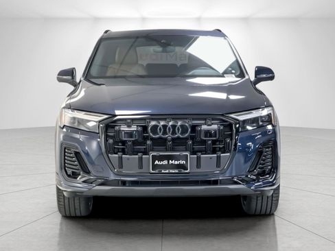 New 2026 Audi Q7 Premium Plus image 8