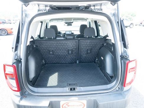 Used 2021 Ford Bronco Sport Big Bend AWD/4WD image 33