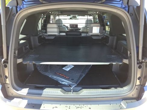 New 2026 Honda Passport TrailSport Elite image 8