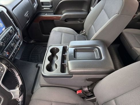 Used 2016 GMC Sierra 2500 SLE w/ SLE Preferred Package image 46