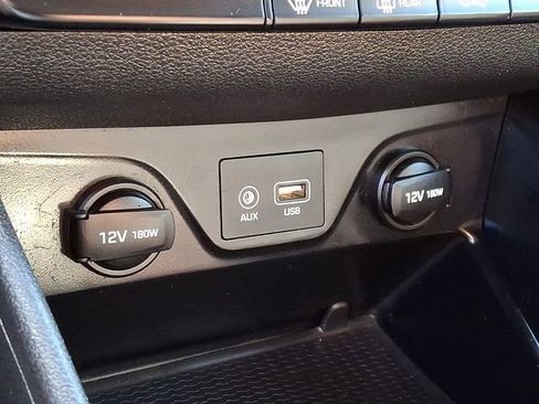 Used 2017 Hyundai Tucson SE AWD/4WD image 23