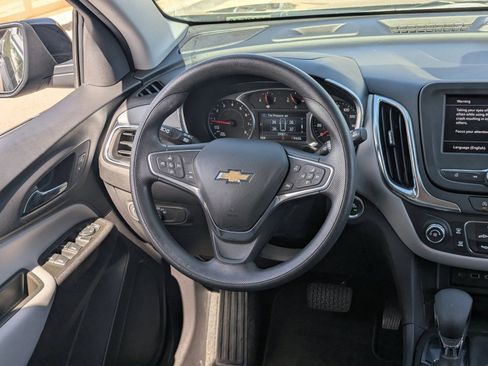 Certified 2024 Chevrolet Equinox LS w/ LS Convenience Package FWD image 16