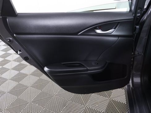 Used 2021 Honda Civic Sport image 22