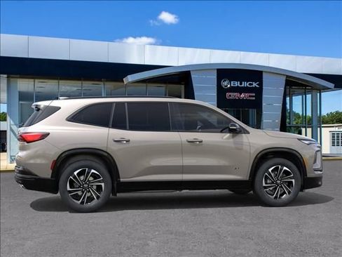 New 2027 Buick Enclave Sport Touring w/ Super Cruise Package FWD image 5