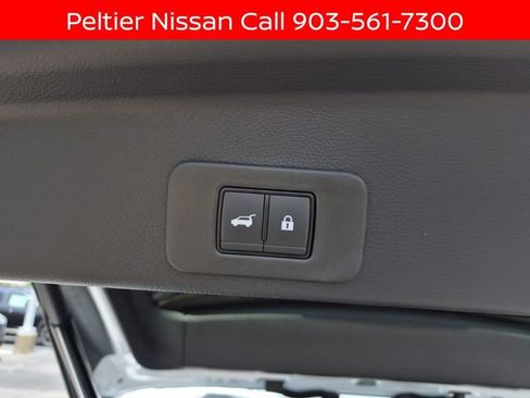 New 2026 Nissan Murano SL AWD/4WD image 9