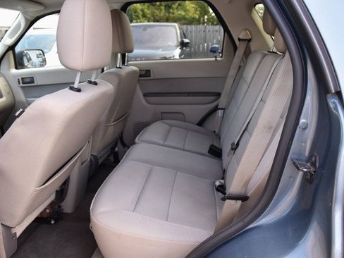 Used 2012 Ford Escape XLT FWD image 13
