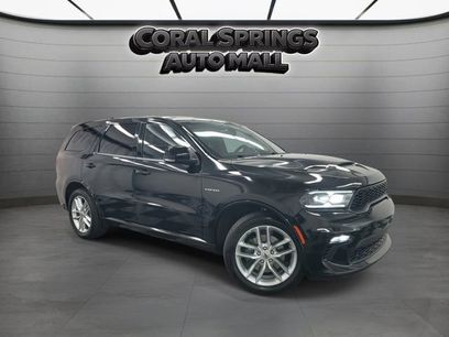 Used 2022 Dodge Durango R/T