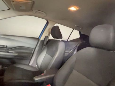 Used 2024 Nissan Kicks S FWD image 22