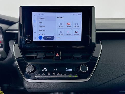 Certified 2024 Toyota Corolla LE image 14