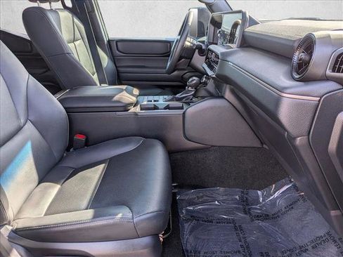 Used 2024 Toyota Land Cruiser image 21