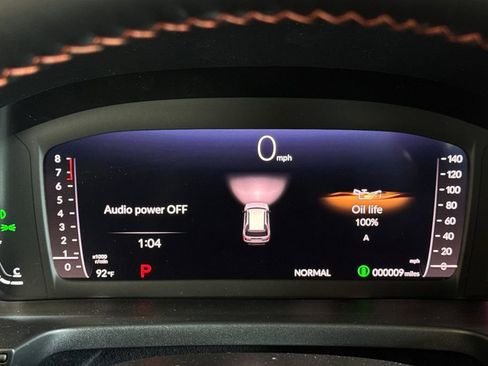 New 2026 Honda Passport TrailSport image 30