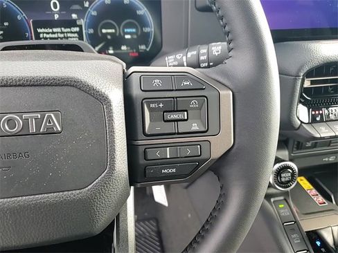 New 2026 Toyota Land Cruiser image 15