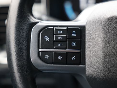 Certified 2023 Ford F150 Lariat w/ Equipment Group 502A High image 23