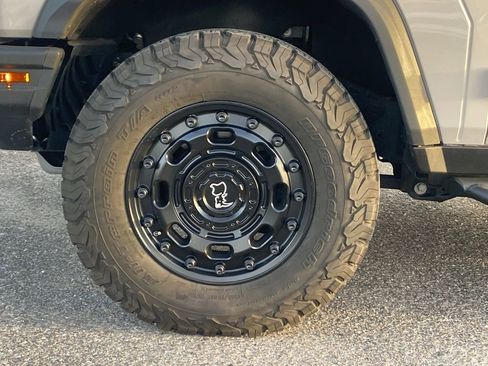 New 2025 INEOS Grenadier Trialmaster Edition image 22