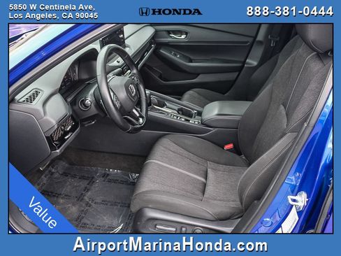 Used 2023 Honda Accord Sport image 18