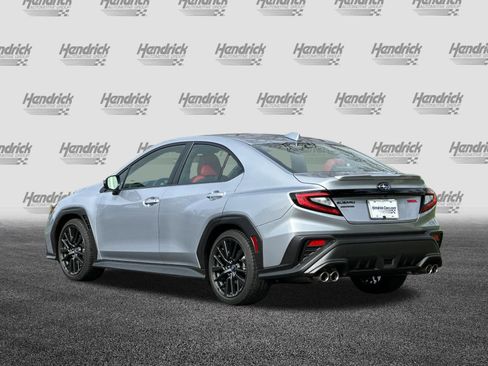 Used 2025 Subaru WRX Limited image 7