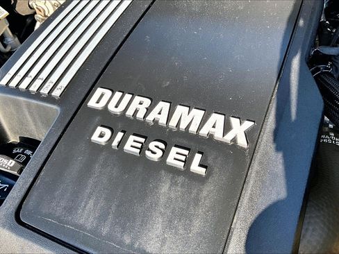 Used 2022 GMC Sierra 1500 AT4 image 35