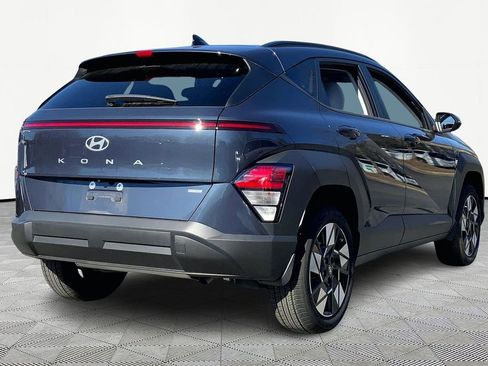 Used 2024 Hyundai Kona SEL image 5
