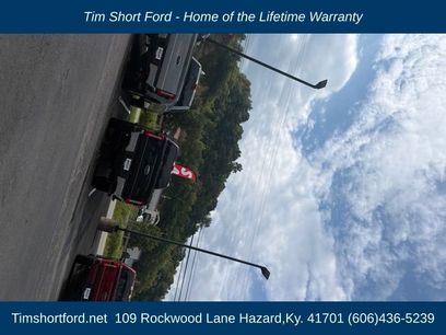 Used 2023 Ford F150 XLT w/ Equipment Group 301A Mid