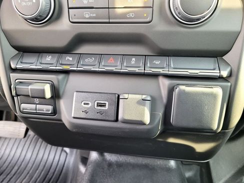 New 2025 Chevrolet Silverado 2500 W/T w/ WT/CX Safety Package image 12