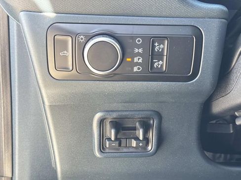 New 2026 Ford Maverick Lariat w/ Black Appearance Package image 20