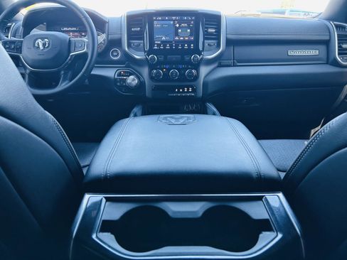 Used 2022 RAM 1500 Laramie AWD/4WD image 25