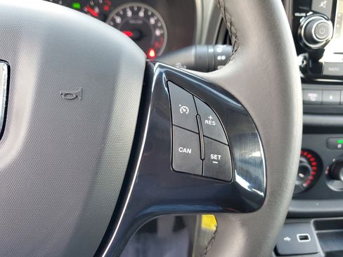 Used 2022 RAM ProMaster City Wagon image 21