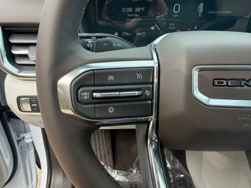 New 2026 GMC Terrain Denali image 14