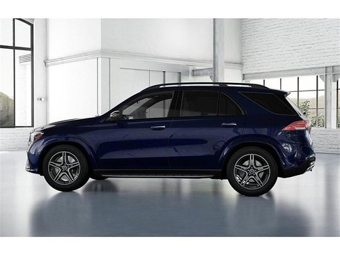 New 2026 Mercedes-Benz GLE 450 4MATIC image 33