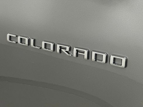 New 2026 Chevrolet Colorado W/T w/ Advanced Trailering Package image 24