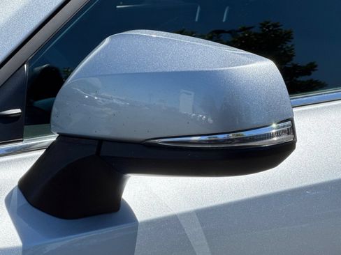 Used 2025 Toyota Grand Highlander FWD image 52
