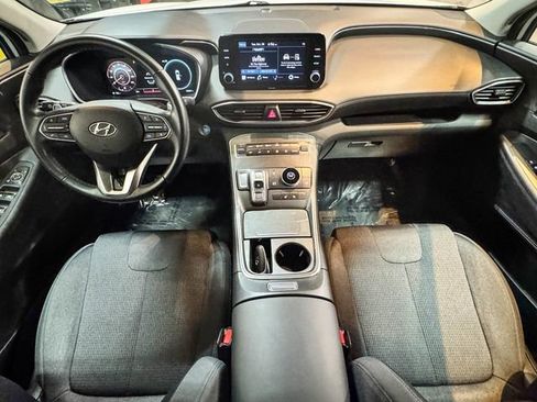 Used 2022 Hyundai Santa Fe XRT image 27