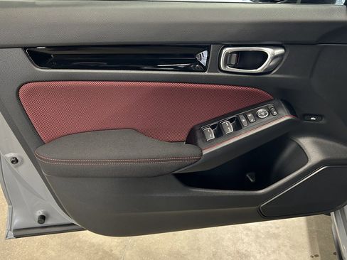 Used 2026 Honda Civic Si image 11