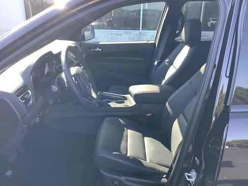 New 2025 Dodge Durango R/T image 11