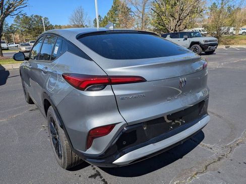 New 2026 Buick Envista Sport Touring FWD image 6