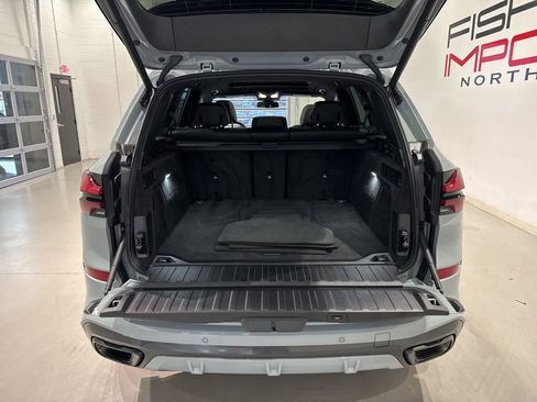 Used 2026 BMW X5 xDrive40i image 36