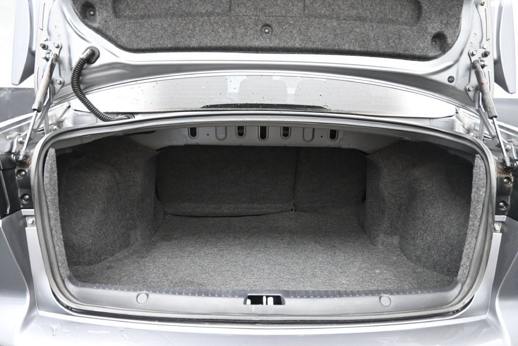 Used 2012 Mitsubishi Lancer GT FWD image 19