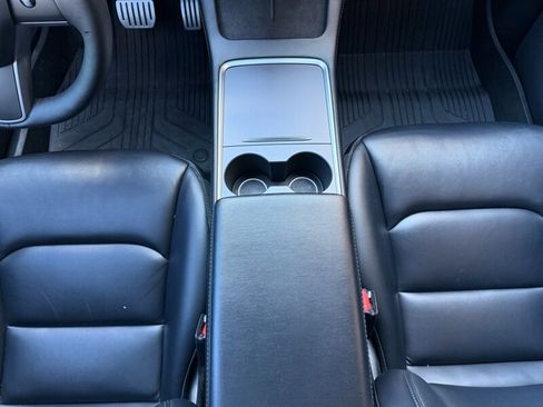 Used 2021 Tesla Model Y Performance AWD/4WD image 20