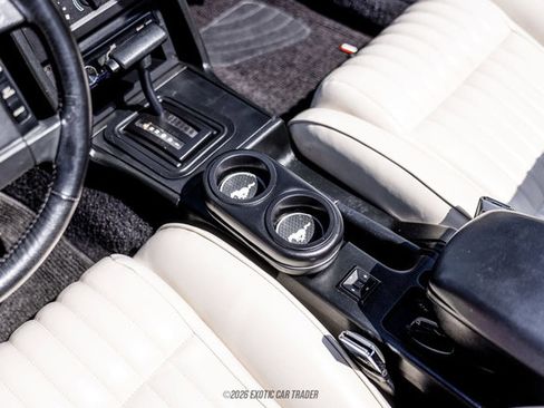 Used 1993 Ford Mustang LX RWD image 31