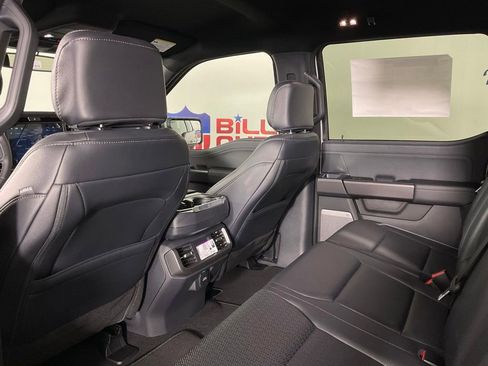 New 2026 Ford F150 Lariat AWD/4WD image 14
