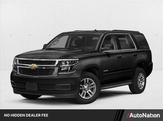 Used 2020 Chevrolet Tahoe LT w/ Luxury Package RWD video 1