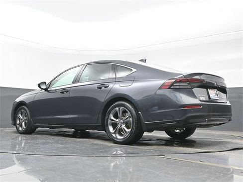 Certified 2023 Honda Accord EX-L image 22